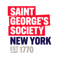 St. George's Society of New York